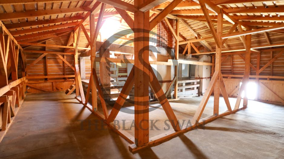 Casa / Vila de vanzare in centrul orasului Ploiesti | Comision 0% - Poză 24