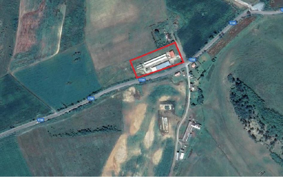 Spatiu Industrial Lechinta - Poză 8