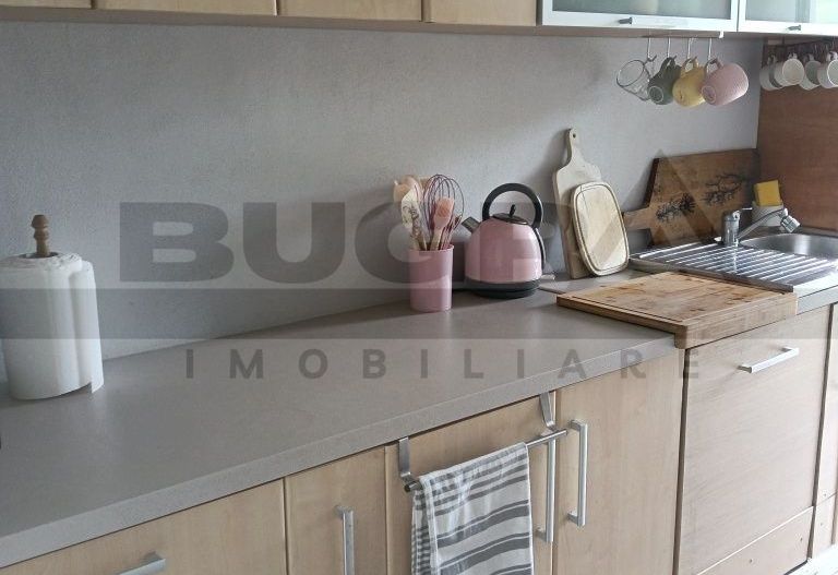 Casă individuală de vânzare – complet mobilată și utilată - Poză 6