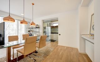 APARTAMENT SUPERB CU 3 CAMERE LA INCHIRERE IN ZONA DOROBANTI - Poză 19