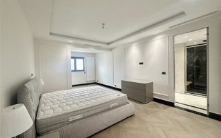 Apartament 5 camere Dorobanti | Loc de parcare | Bloc 2010 | Partial mobilat - Poză 8