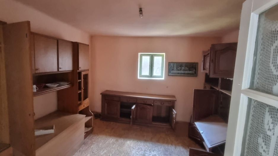 Casă 6 camere, livadă, 3 199 mp, Girisul Negru, Bihor. 42 000 E - Poză 14