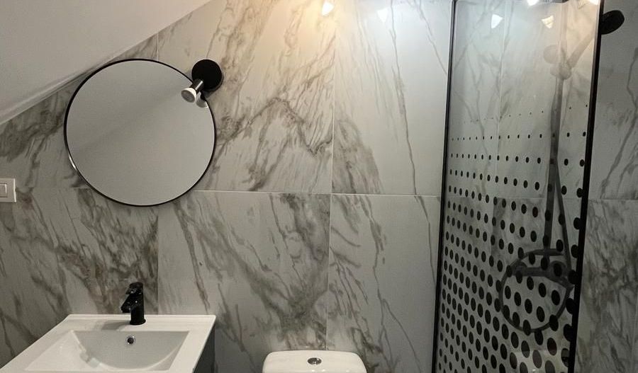 COMISION 0% | Duplex Mosnita Veche | 95 mp utili | teren 210-220 mp. - Poză 6