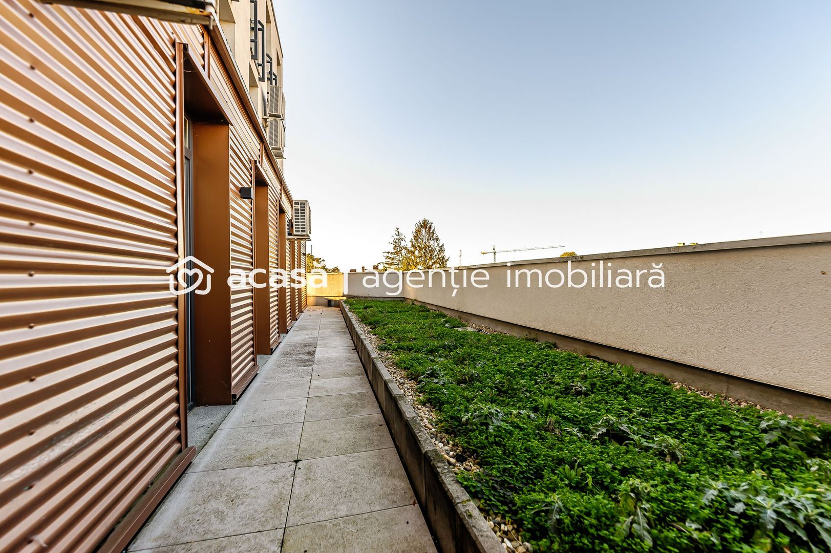 Spațiu de birouri Clasa A în Arad Plaza | 0% Comision - Poză 3