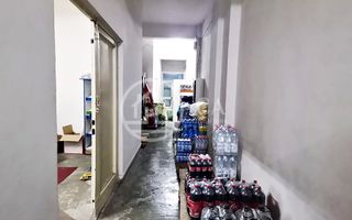 Spatiu comercial de inchiriat cu 3 camere in zona Cantemir, Oradea - Poză 5