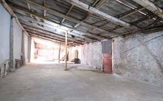 LACUL TEI - Tei Toboc, imobil teren 200 mp. plus casa din caramida - Poză 19