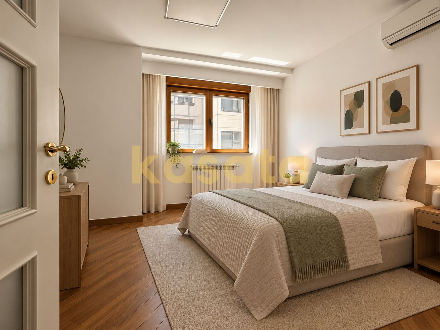 OPORTUNITATE | APARTAMENT 3 CAMERE | DOROBANTI | BLOC NOU | DECOMANDAT - Poză 5