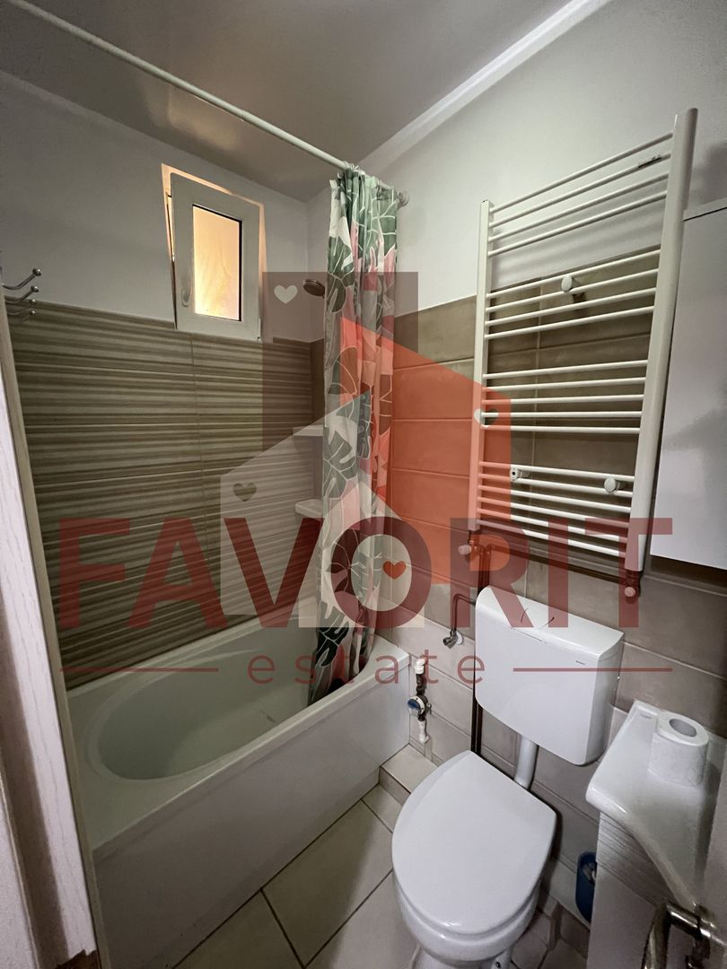 Apartament 2 camere decomandat, zona Iosefin - Poză 7