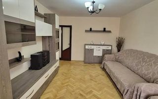 Apartament 3 camere decomandat Nicolina - 499 euro - Poză 3