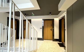 Apartament cu 3 camere/Imobil Premium/Cartier Marasti/CF/Tva inc - Poză 6
