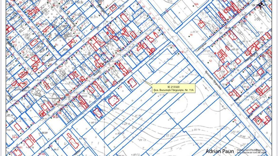 TEREN 500MP | DESCHIDERE 18M - Poză 4