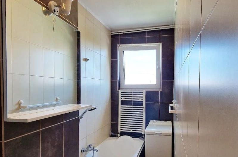 Garsoniera de vanzare Nicolae Grigorescu Parc IOR complet utilata - Poză 3