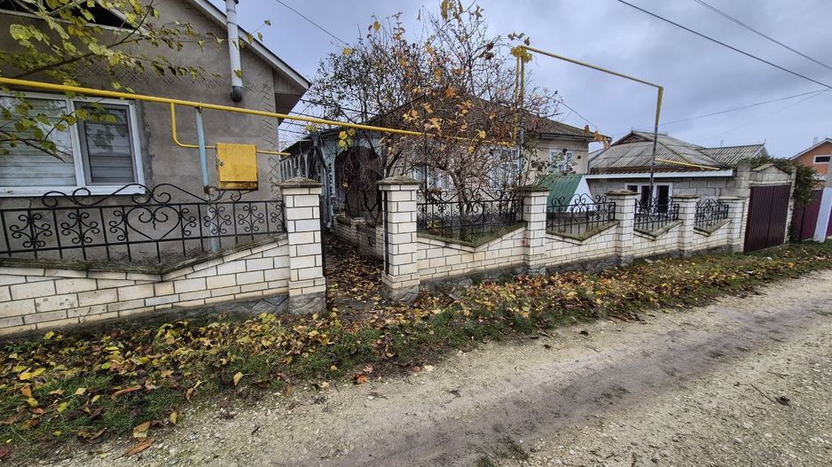 Vânzare, casă, 3 camere, sat Marandeni , raionul Falesti - Poză 13