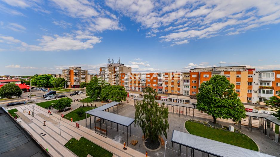 ÎNCHIRIAT!!! Închiriere apartament 3 camere –Micălaca - Poză 16