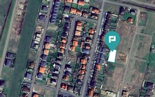 Teren intravilan 622 mp, Moșnița Nouă - Poză 2