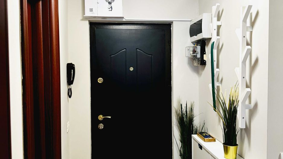 De vanzare Apartament 2 Camere Bd. Coposu Piata Unirii Ultracentral - Poză 7