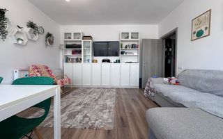 LA CHEIE !!! Apartament de vânzare, 3 camere, Green Residence! - Poză 3