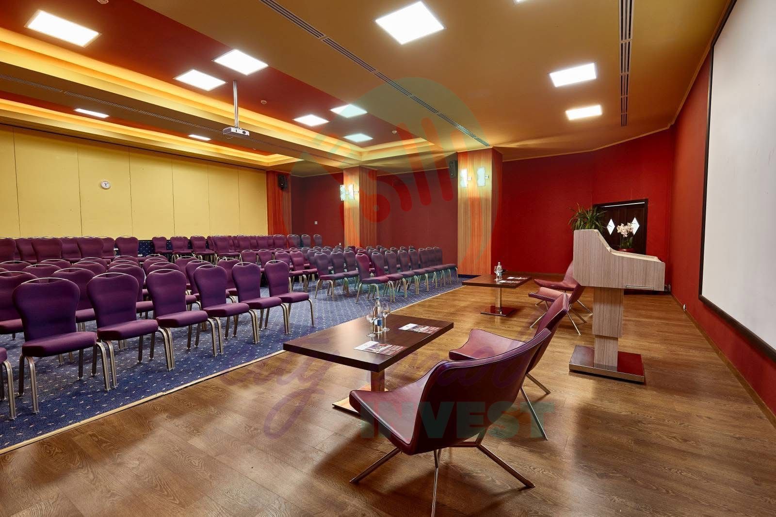 4 **** HOTEL PIATRA - NEAMT - Poză 6