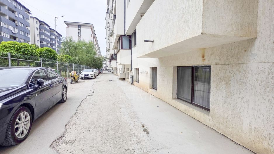 Chiajna | Strada Tineretului | Dudu | Roșu | Auchan Militari | - Poză 19
