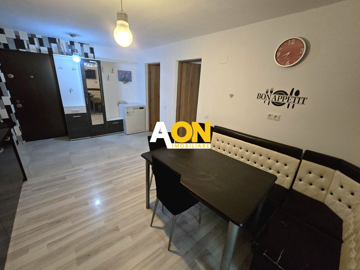 Apartament cu 2 Camere, 59mp, Complet Mobilat, Zona Electrica - Centru - Poză 11