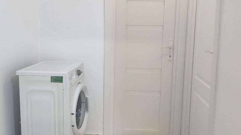 Apartament cu 3 camere in zona Semicentral ( Bodor Péter) - Poză 10