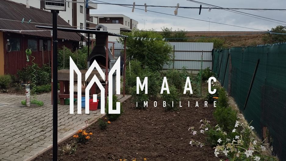 Casa individuala, 4 camere I Teren 631 mp I Garaj I Lazaret - Poză 16