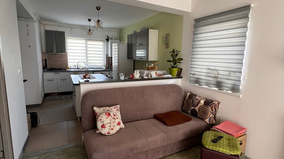 Apartament cu gradină in zona parcului Poligonului - Poză 5