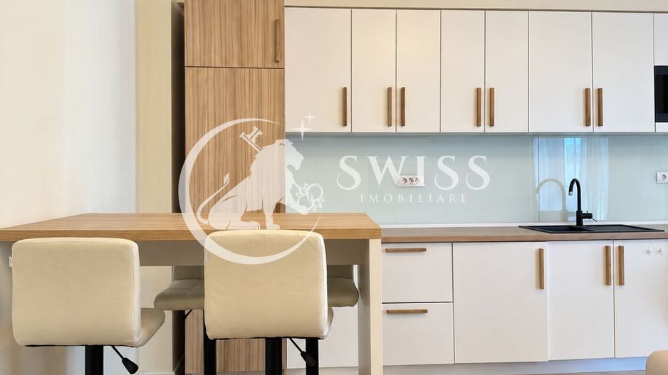 Apartament Premiun | 3 camere | Str Hasdeu | UMF | USAMV - Poză 4