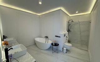 Vila de lux | locație cu panoramă | cartierul Andrei Mureșanu - Poză 10