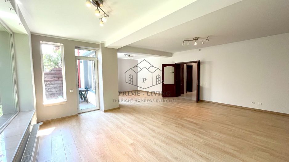 VILA CU 4 DORMITOARE LA INCHIRIERE IN COMPLEX REZIDENTIAL - Poză 8