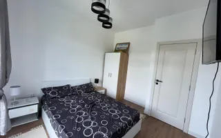 Duplex de inchiriat in zona Popesti, 130mp, curte 380mp, Pet Friendly - Poză 17