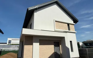 Orhideelor Residence | Vile Premium Pipera - Poză 29