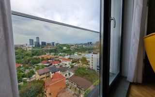 Apartament | Etaj Superior | Barbu Văcărescu | Parcare subterana - Poză 6