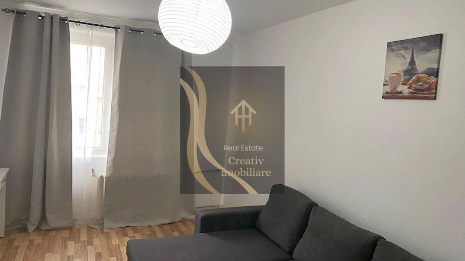 Apartament 3 camere Iancului - Poză 1
