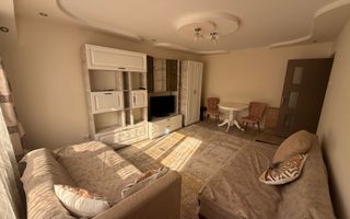 🏢De închiriat  2 camere, Siderurgistilor Vest, 2.000 Ron/lună - Poză 1