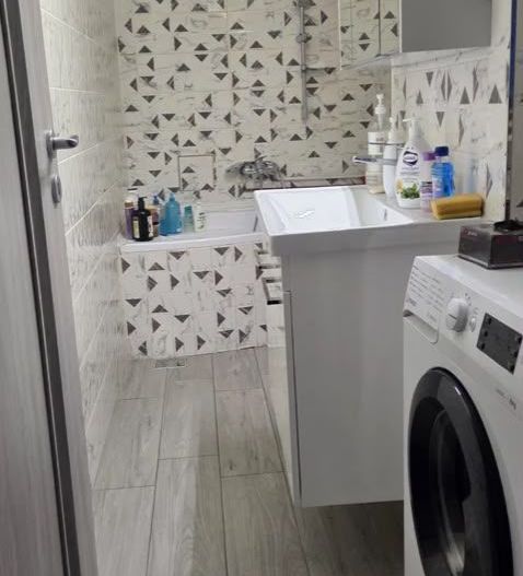AP. 2 CAMERE- DUDESTI, CENTRALA PROPRIE, PARCARE INCLUSA, MODERN - Poză 9
