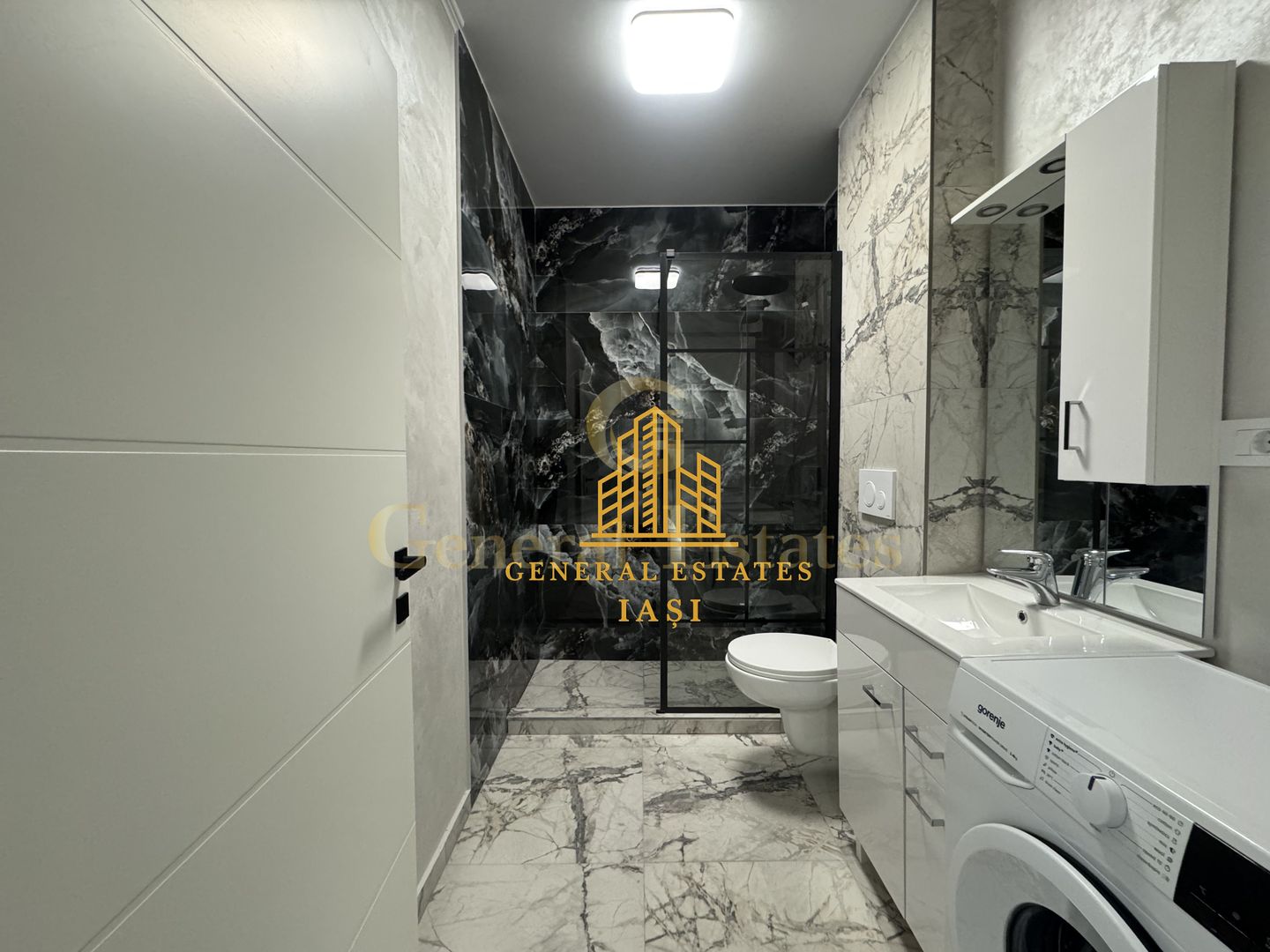 Vânzare apartament 2 camere – Bloc nou , intabulat - Poză 7