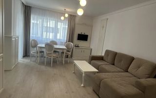 Apartament cochet 2 camere etaj 1 , loc de parcare - Poză 1