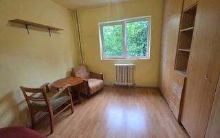 Apartament cu 2 camere decomandat in Manastur, etaj 1 ! - Poză 5