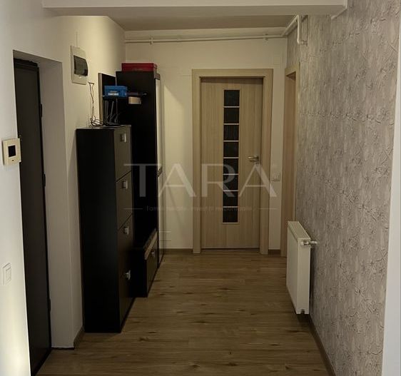 Apartament cu 2 camere, 64 mp, parcare în garaj, Între Lacuri. - Poză 4