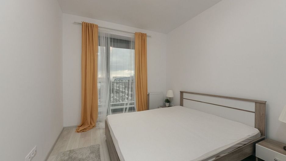 Armonia Titan 2 camere | Loc de parcare + Boxa | Centrala | 6/12 - Poză 4