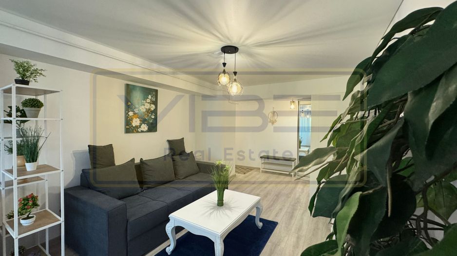 Apartament 2 camere NOU Copou - Poză 2