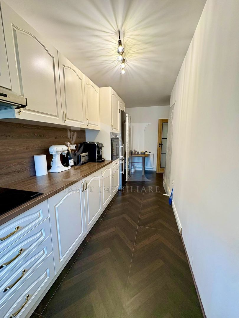 Apartament 3 camere / Zona Eroilor - Poză 7