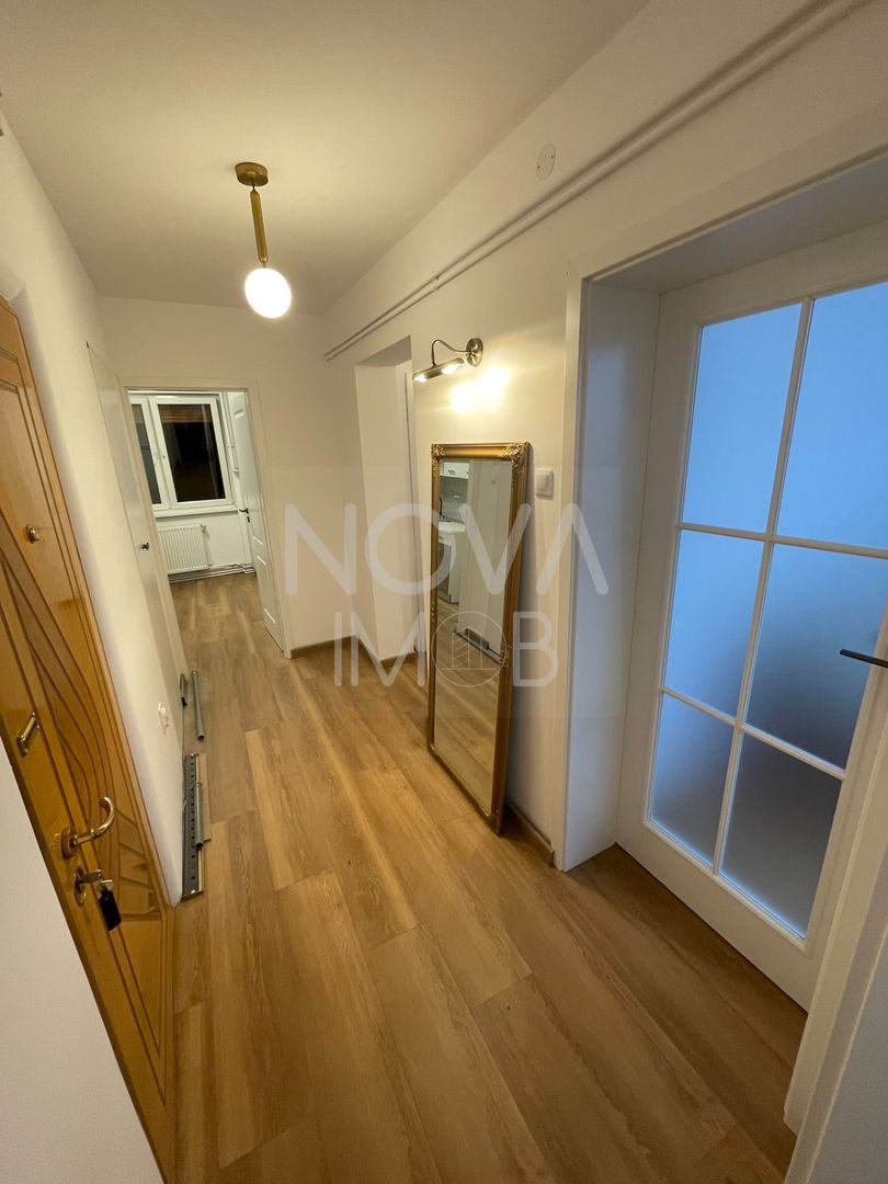 Apartament 3 camere,  prima inchirere - Bulevardul Milea - Poză 13