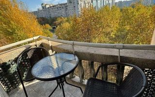 Apartament lux 2 camere Bd Unirii vedere stradala  A17 - Poză 5