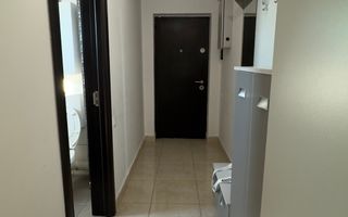 2 camere decomandat | Bloc 2017 | Centrala Proprie | Uverturii - Poză 6