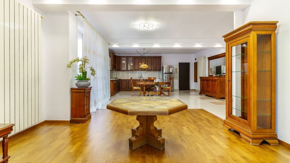 Apartament 100 mp si 2 balcoane cartierul Buna Ziua - Poză 4