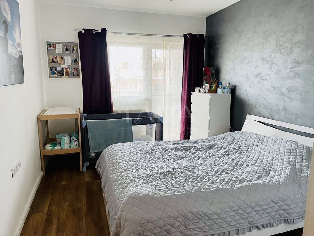 Apartament modern, aproape de zona centrala,  Apahida - Poză 8