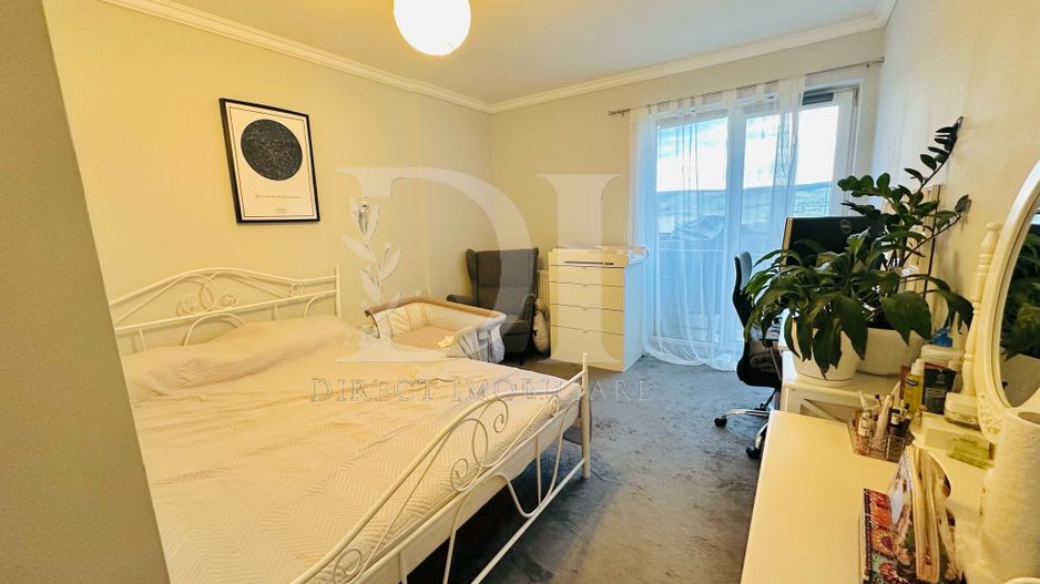 Apartament la cheie | etaj intermediar | Zona Vivo - Poză 9