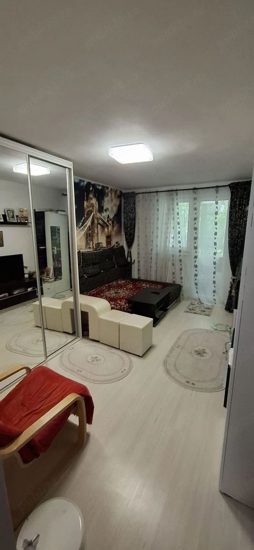 De vanzare Apartament 2 camere Drumul Taberei - Poză 2